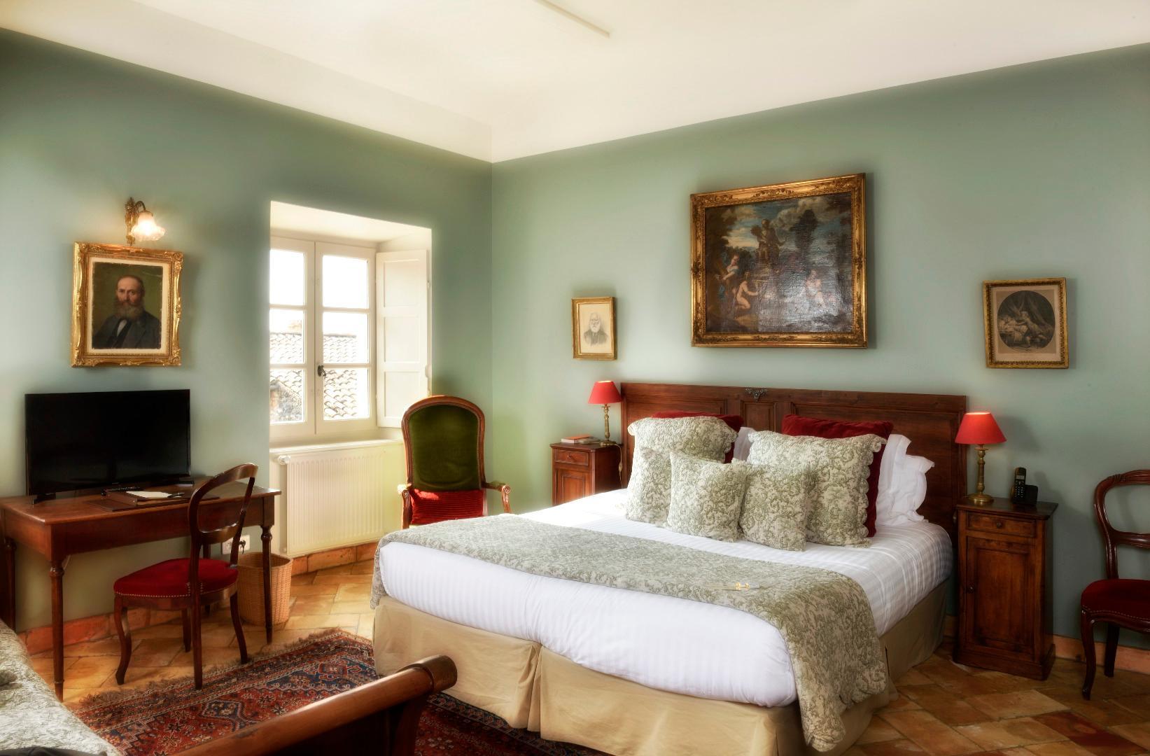 Le Clair De La Plume - Teritoria Hotel กริญญ็อง ภายนอก รูปภาพ