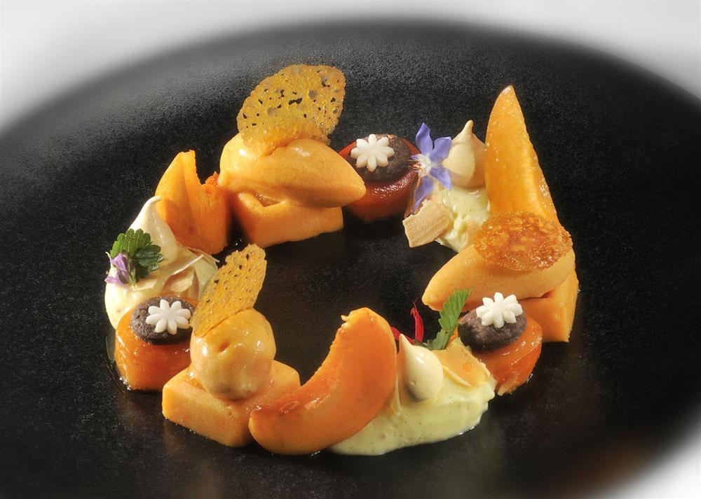 Le Clair De La Plume - Teritoria Hotel กริญญ็อง ภายนอก รูปภาพ