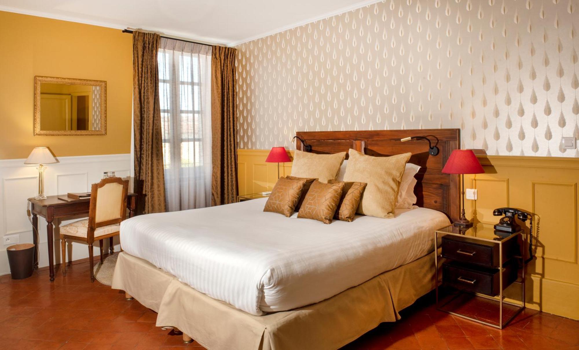 Le Clair De La Plume - Teritoria Hotel กริญญ็อง ภายนอก รูปภาพ