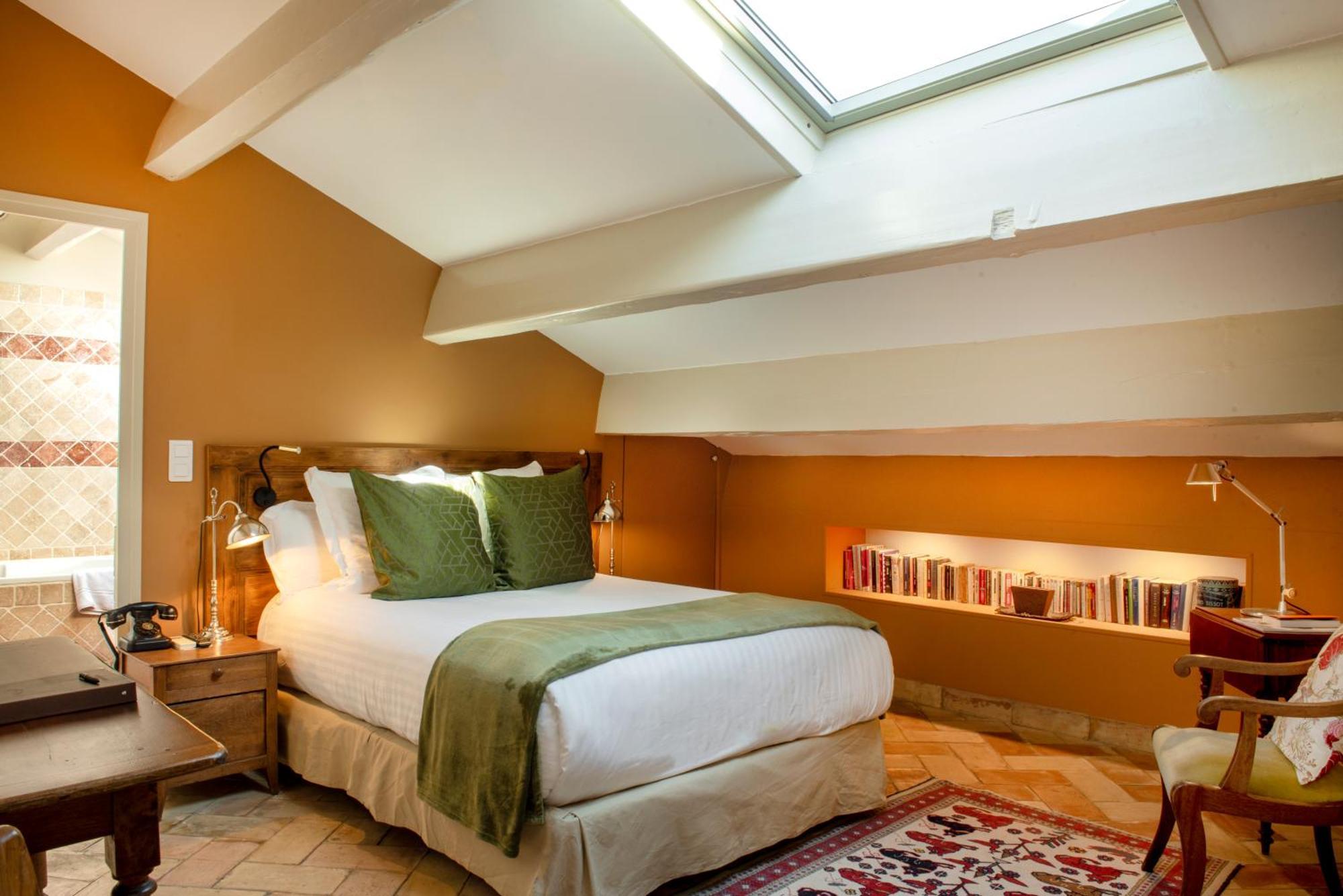 Le Clair De La Plume - Teritoria Hotel กริญญ็อง ภายนอก รูปภาพ