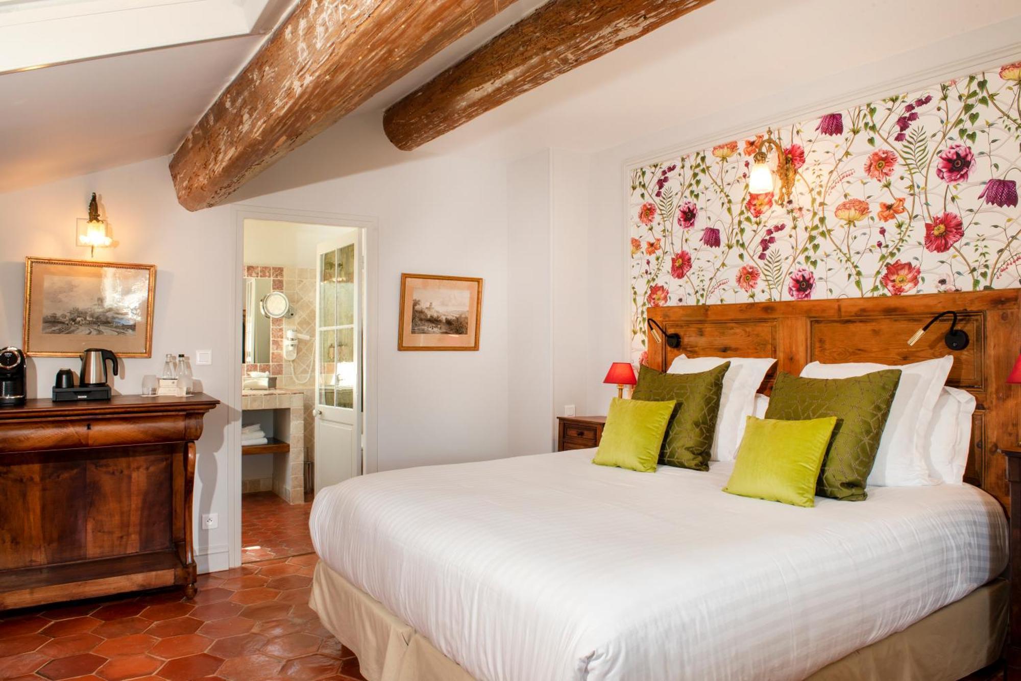Le Clair De La Plume - Teritoria Hotel กริญญ็อง ภายนอก รูปภาพ