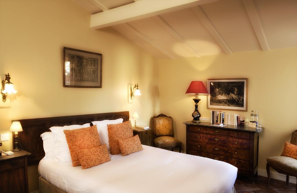 Le Clair De La Plume - Teritoria Hotel กริญญ็อง ภายนอก รูปภาพ