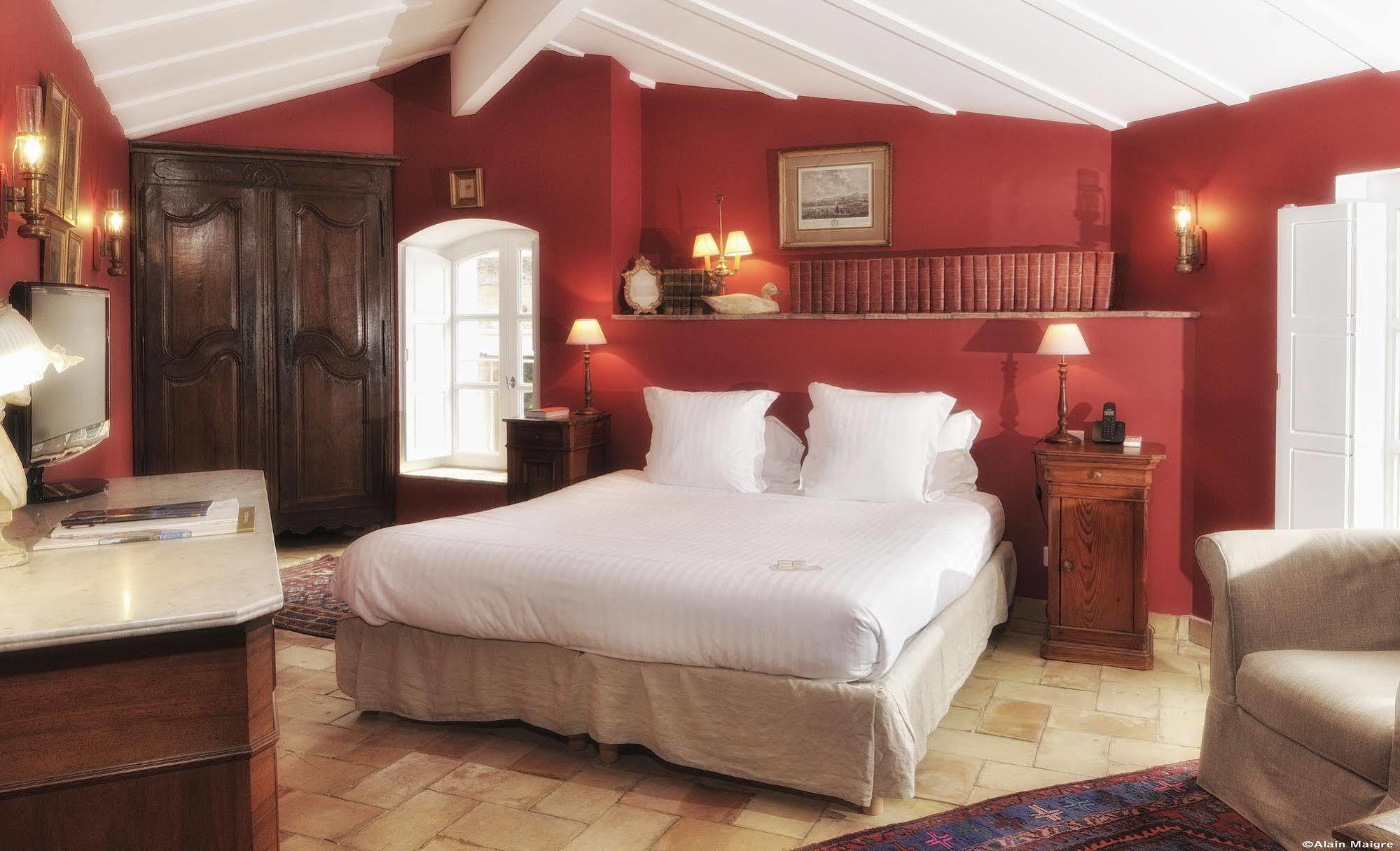 Le Clair De La Plume - Teritoria Hotel กริญญ็อง ภายนอก รูปภาพ