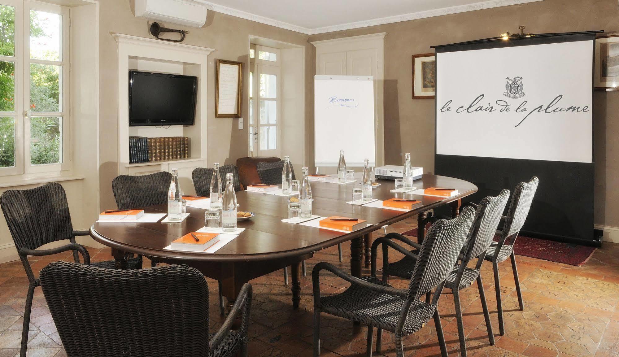 Le Clair De La Plume - Teritoria Hotel กริญญ็อง ภายนอก รูปภาพ